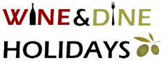 Wine and Dine Holidays