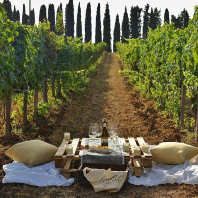 92° Festa dell' uva e dei vini Velletri 2023